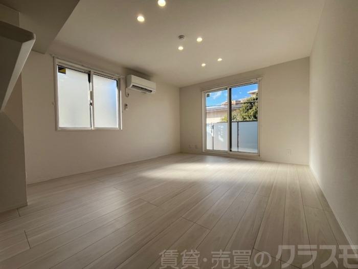 6/30 リビング/ダイニング