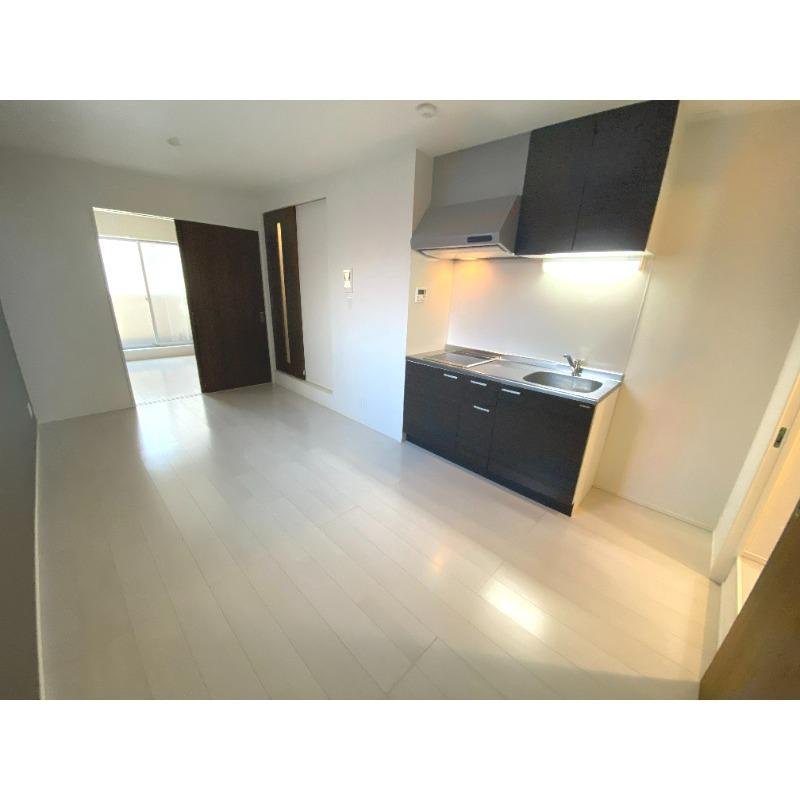 5/30 リビング/ダイニング