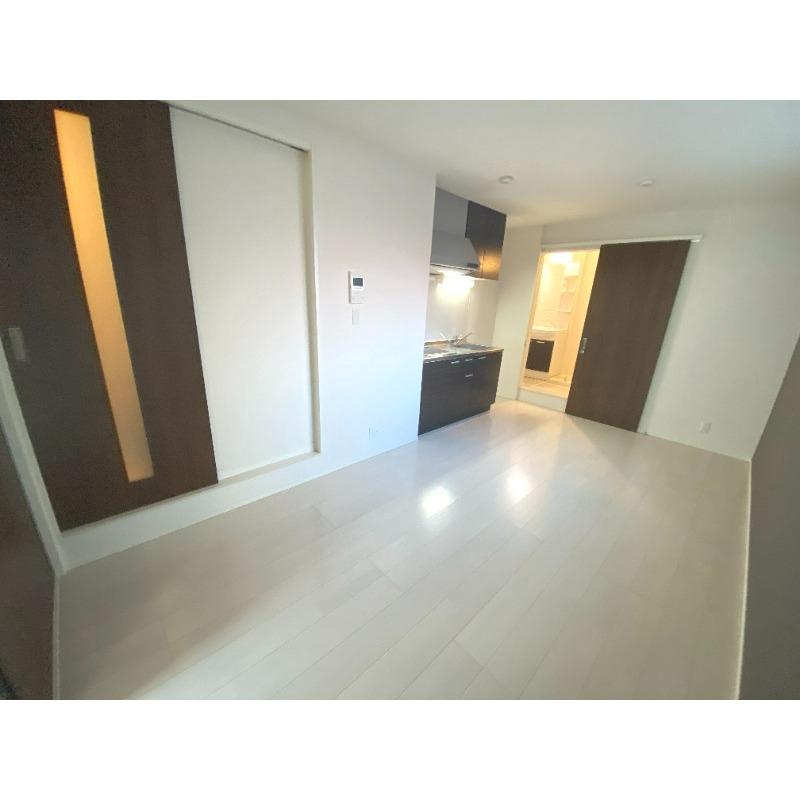 6/30 リビング/ダイニング