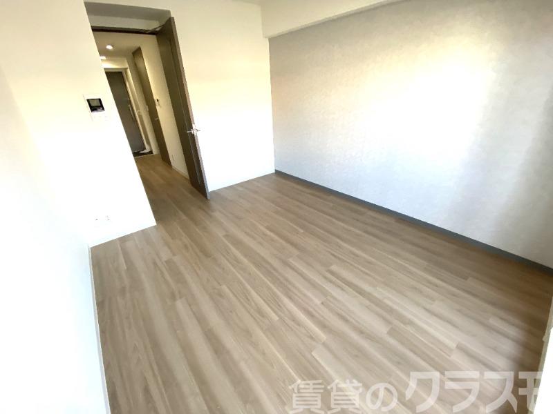 4/23 リビング/ダイニング