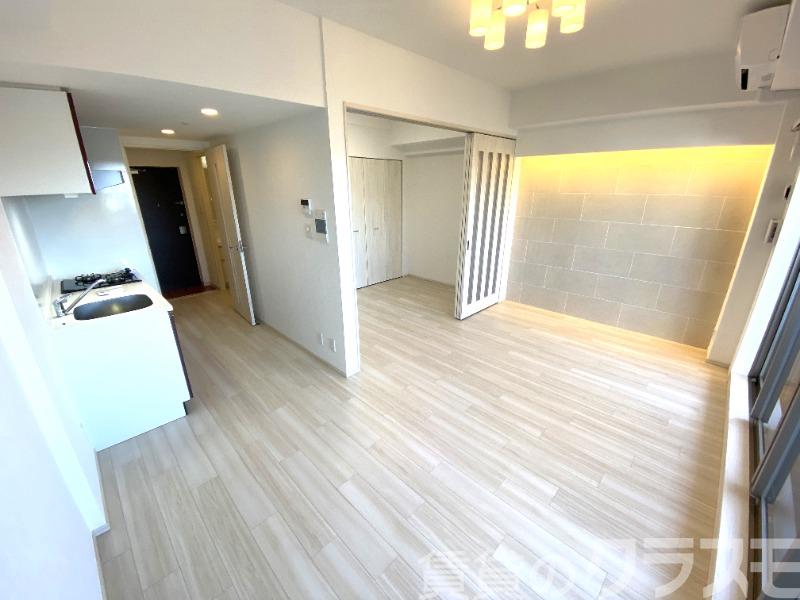 4/29 リビング/ダイニング