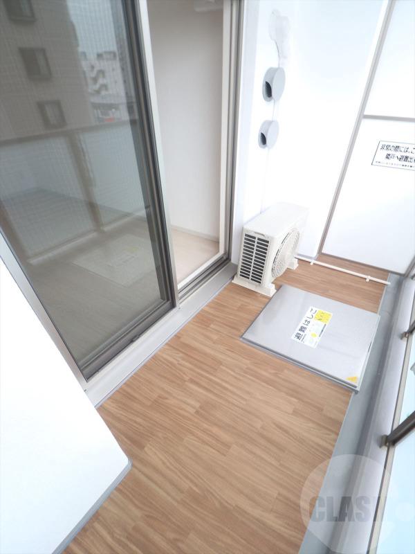 16/30 バルコニー