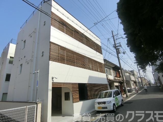 1/30 外観