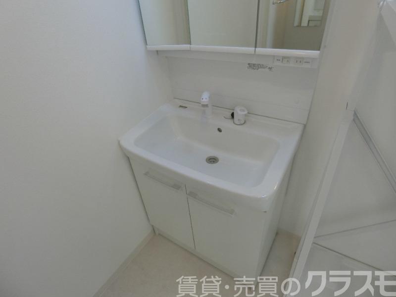 21/30 洗面