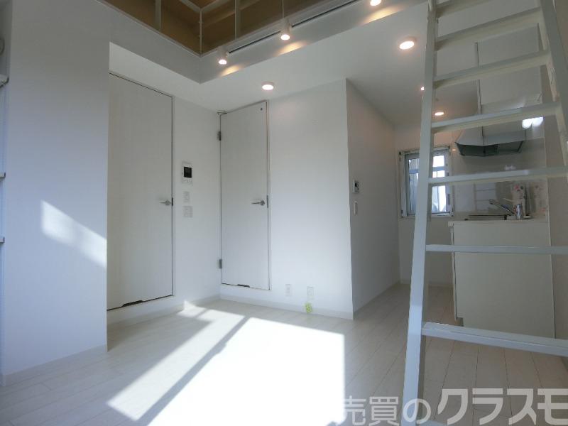 15/30 玄関