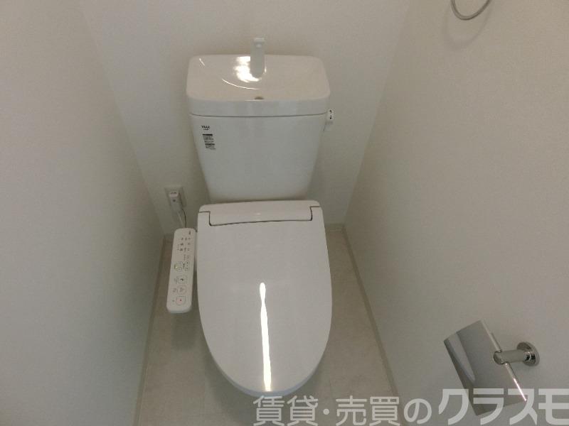 20/30 トイレ