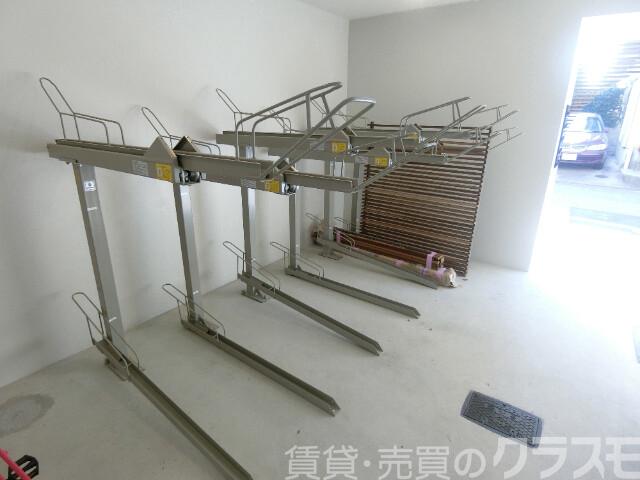 29/30 駐車場