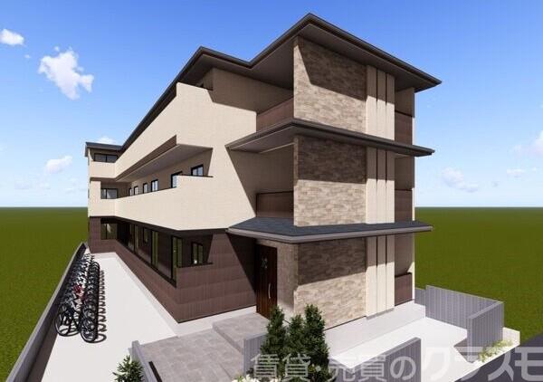 3/15 エントランス