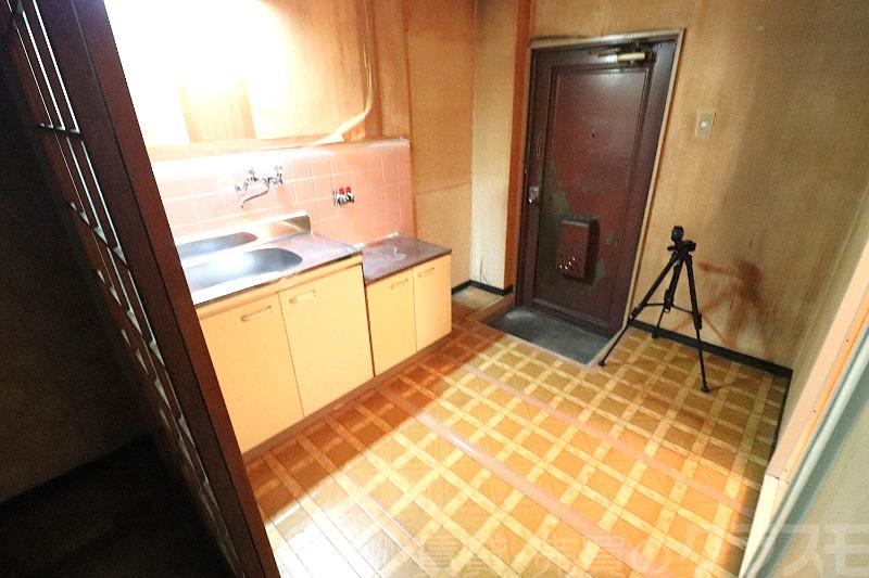 3/15 リビング/ダイニング