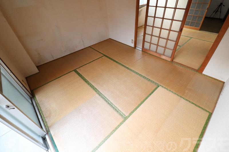 3/16 リビング/ダイニング