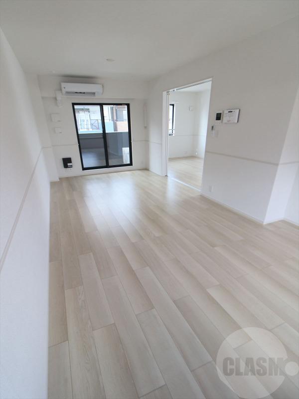 4/29 リビング/ダイニング