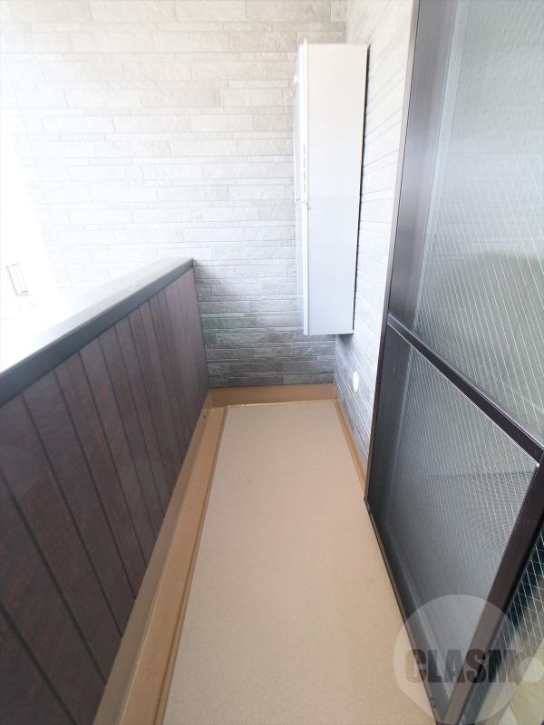 16/29 バルコニー