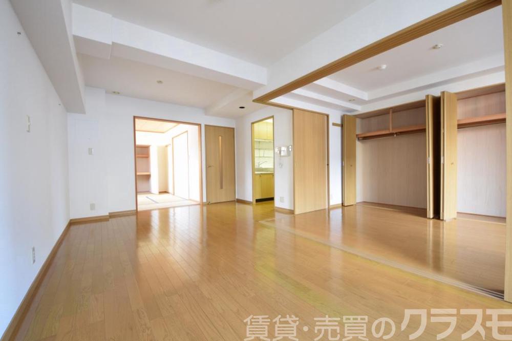 4/30 リビング/ダイニング