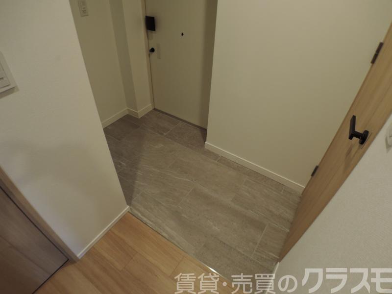 15/30 玄関