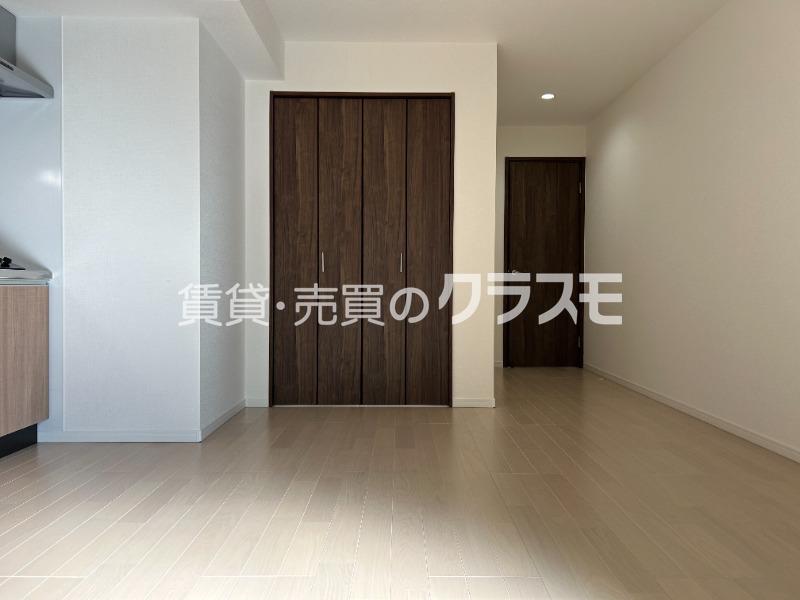 3/28 リビング/ダイニング