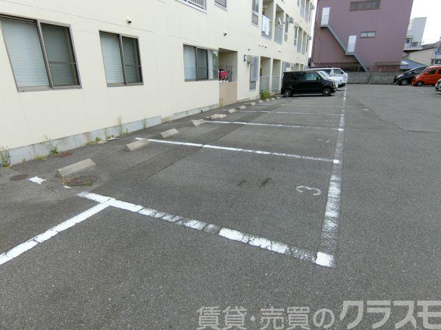 29/30 駐車場