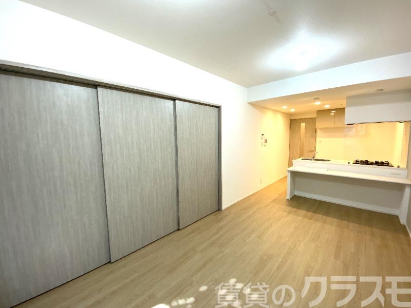 4/23 リビング/ダイニング