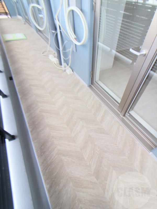 16/30 バルコニー