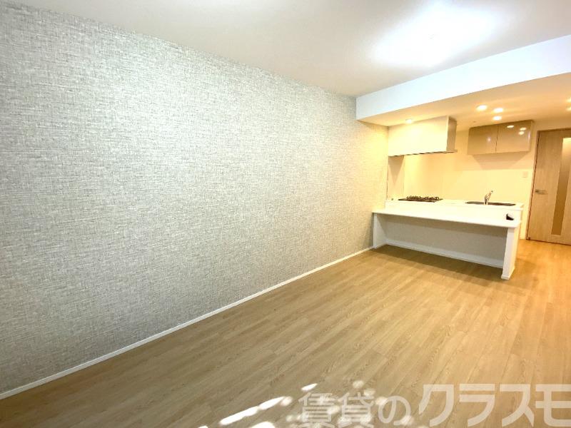 4/23 リビング/ダイニング