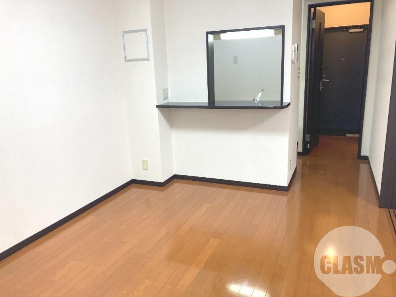 3/29 リビング/ダイニング