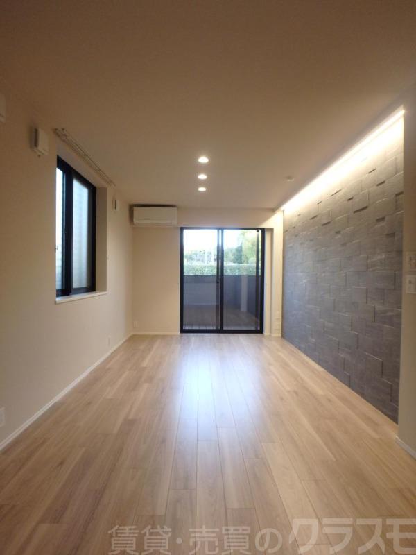 4/25 リビング/ダイニング