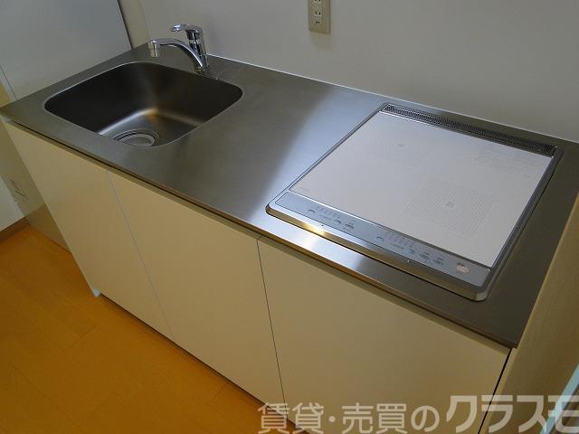 17/30 キッチン