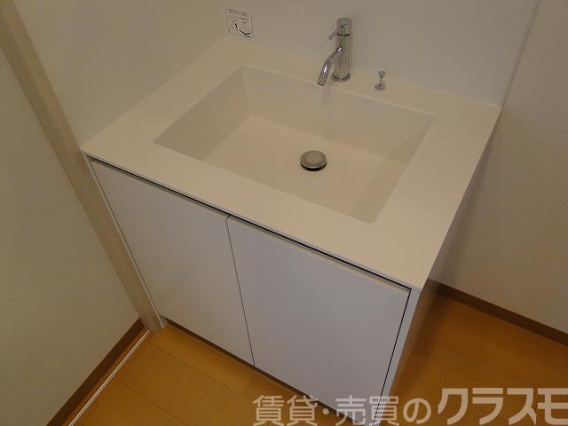 22/30 洗面