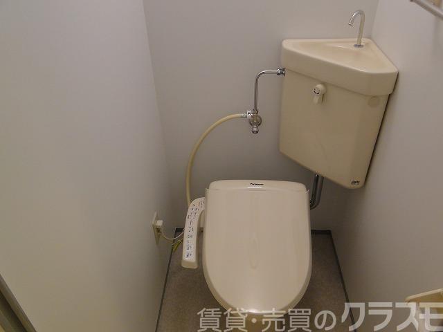 21/30 トイレ