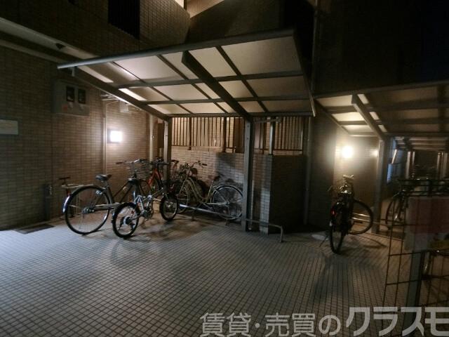 29/30 駐車場
