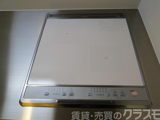 18/30 キッチン