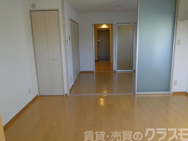 11/30 寝室