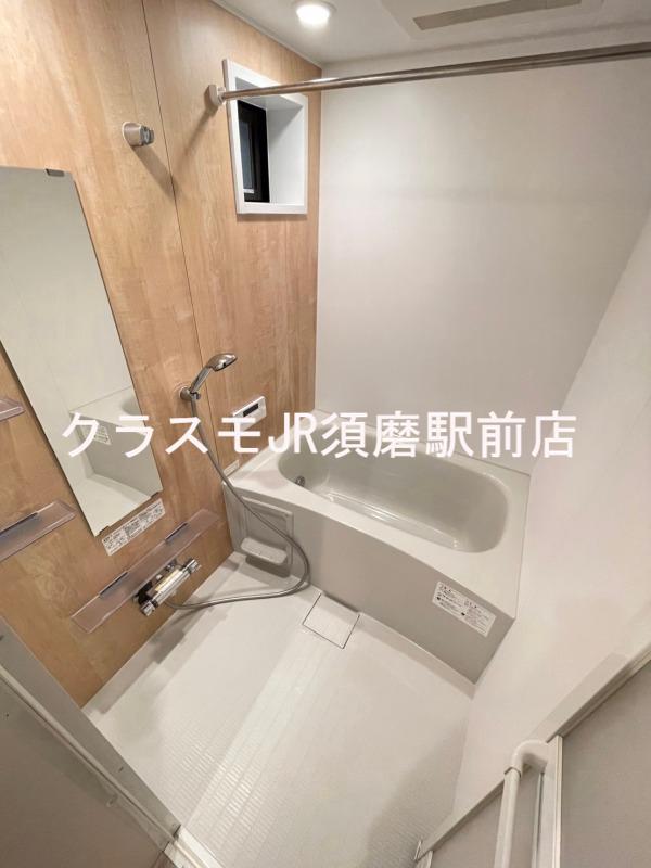 浴室