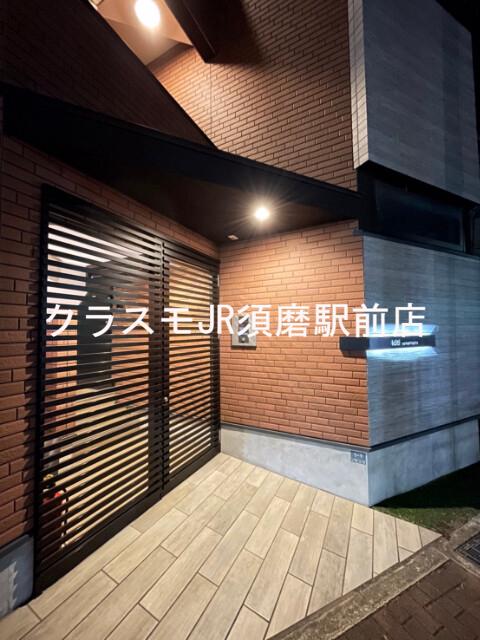3/5 エントランス