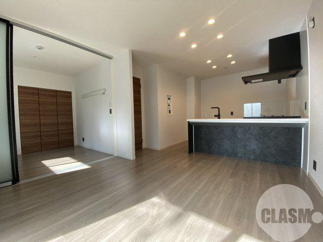 3/24 リビング/ダイニング