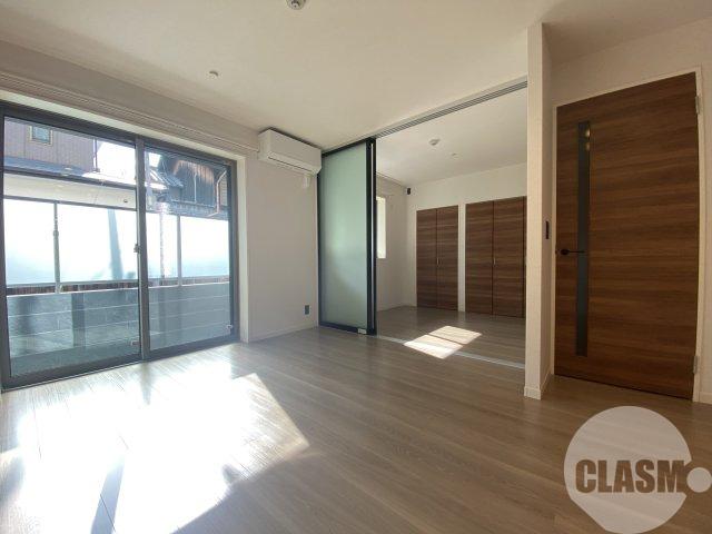 4/24 リビング/ダイニング