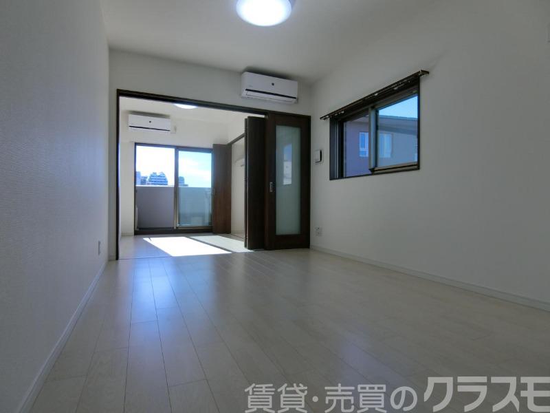 4/30 リビング/ダイニング