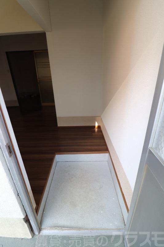 4/20 リビング/ダイニング