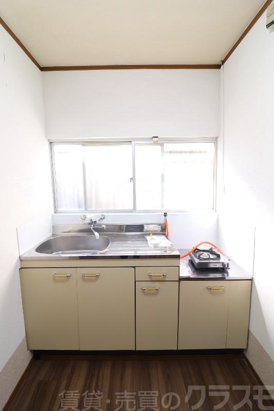 5/20 リビング/ダイニング