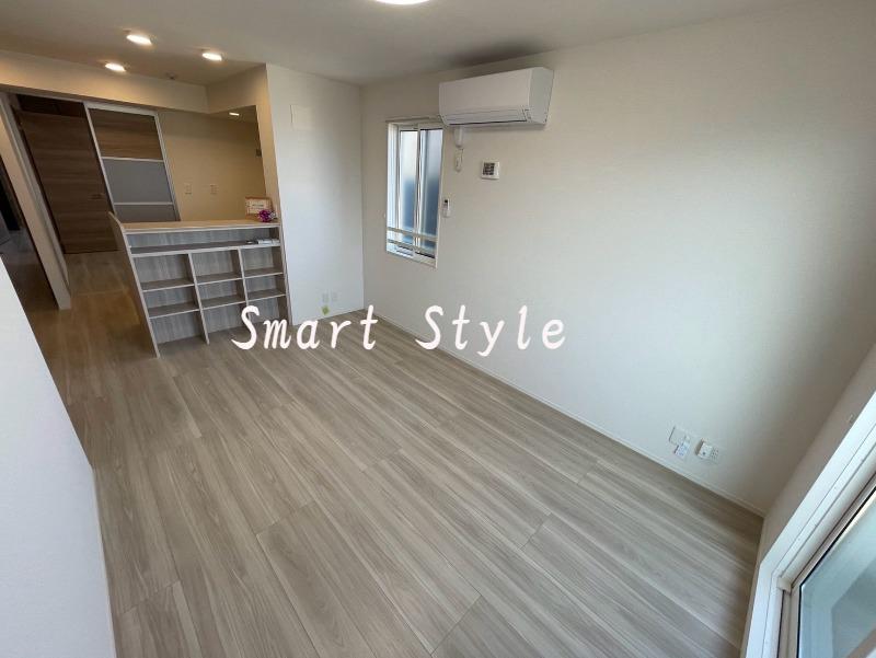 4/30 リビング/ダイニング