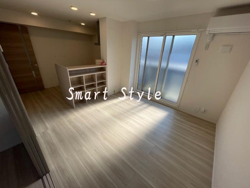 4/30 リビング/ダイニング