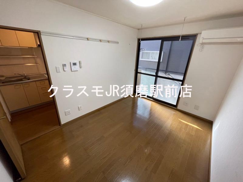 3/28 リビング/ダイニング