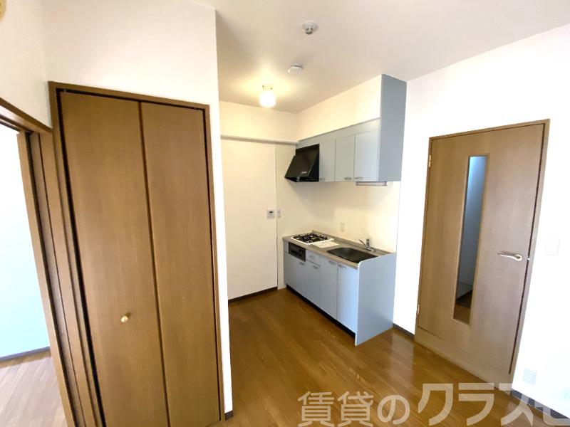 6/28 リビング/ダイニング