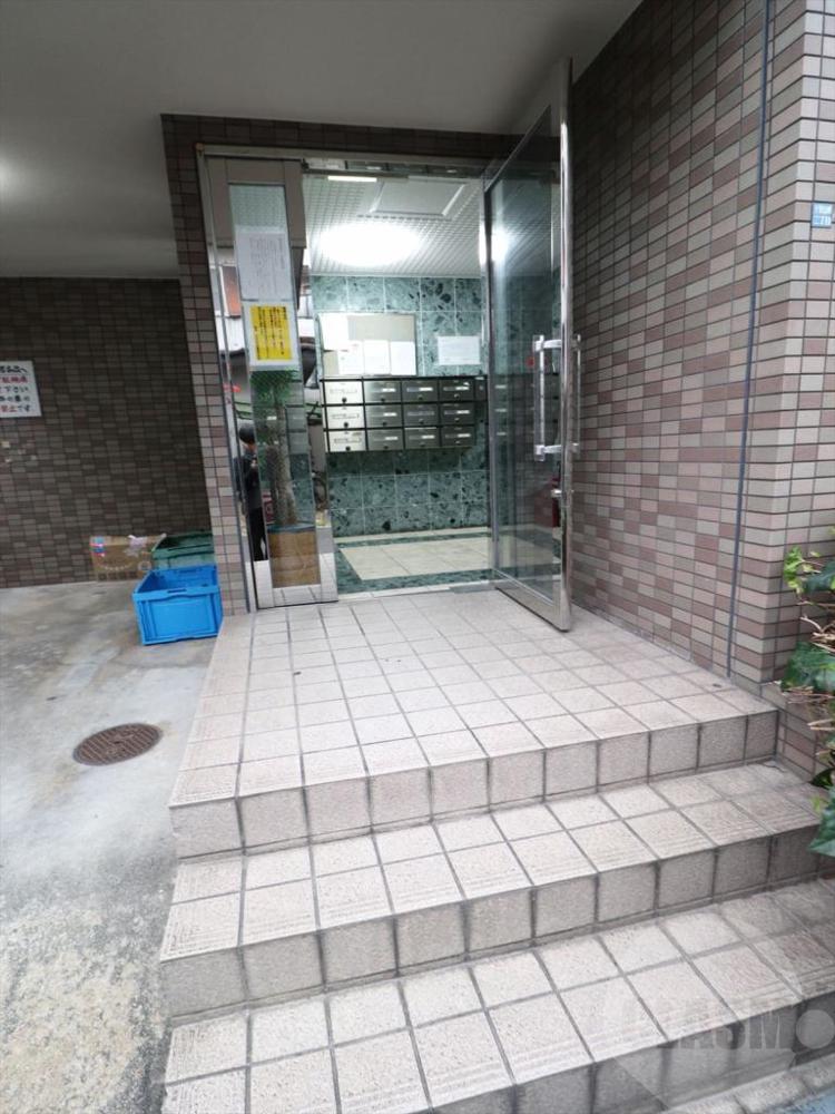 2/10 エントランス