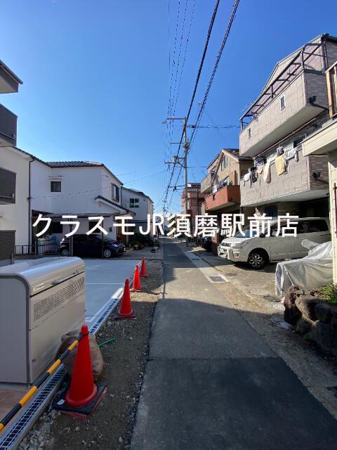 4/4 周辺