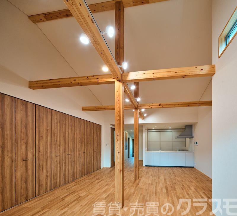 4/30 リビング/ダイニング