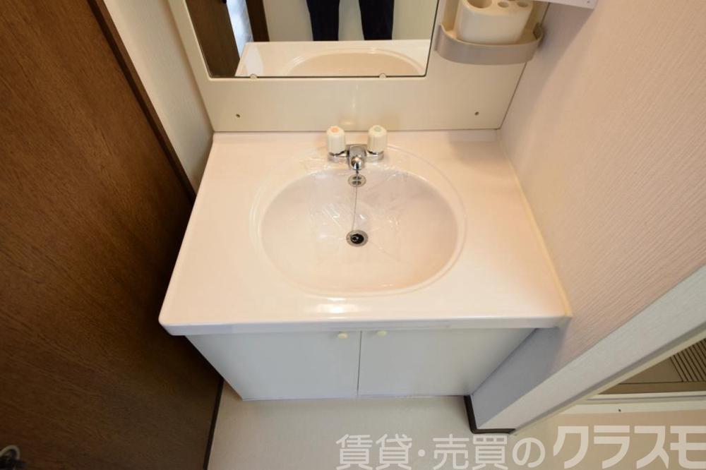 20/30 洗面