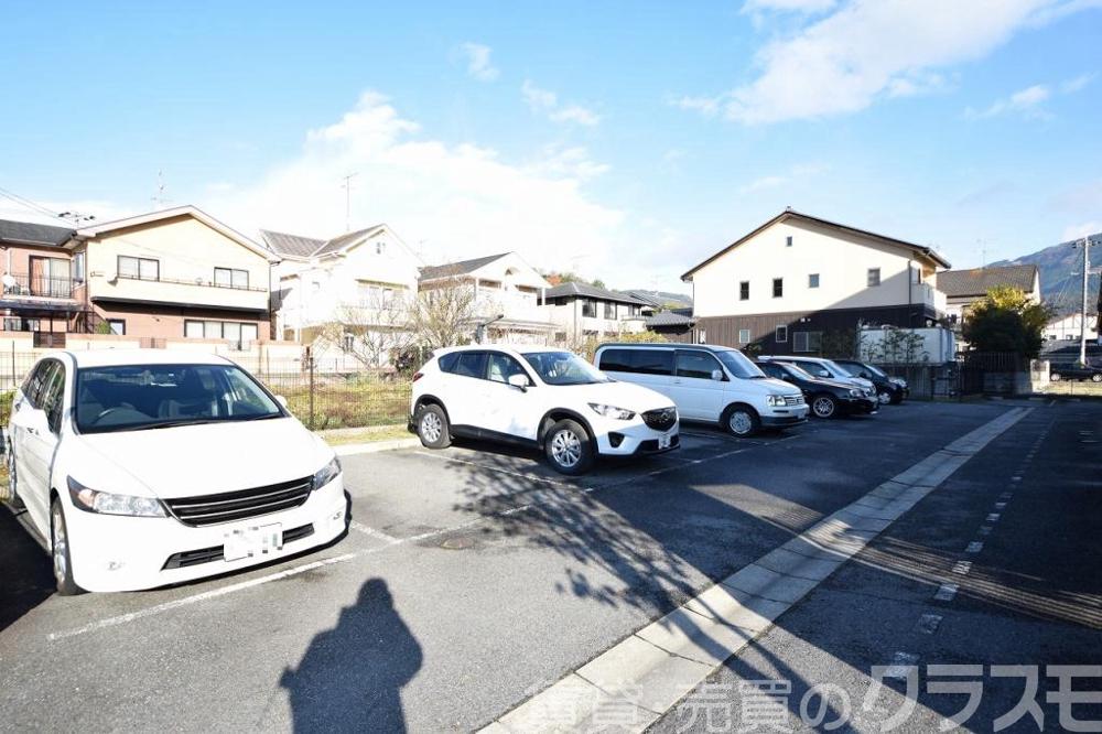 29/30 駐車場