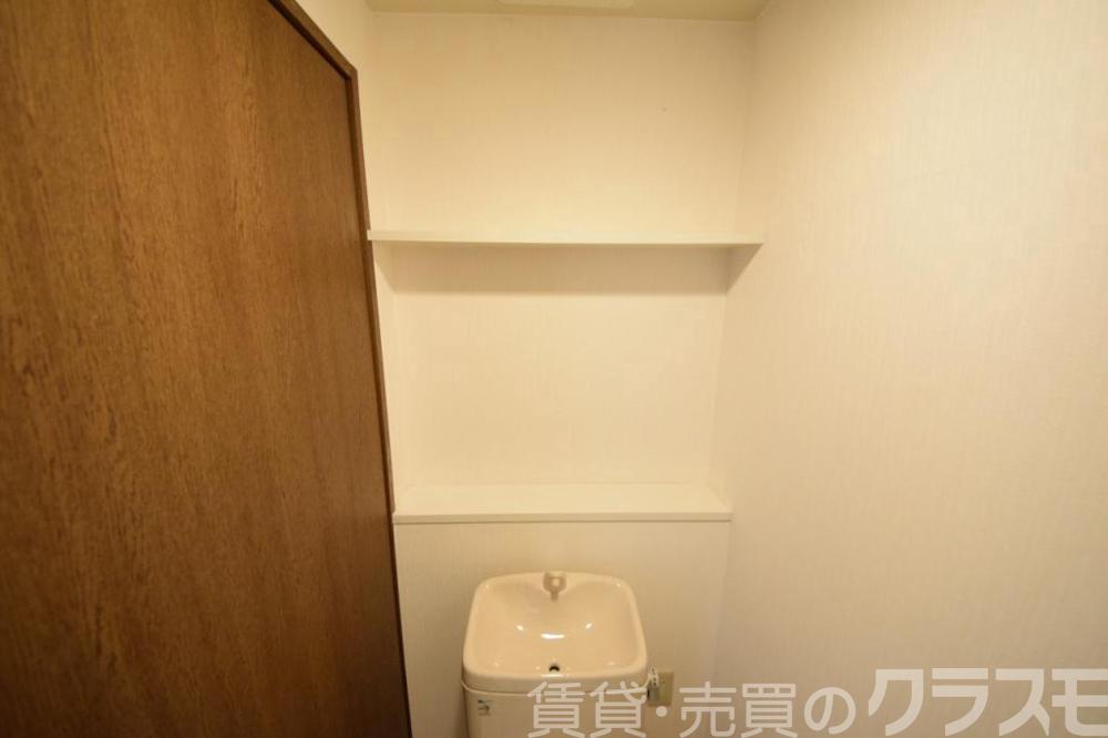 18/30 トイレ