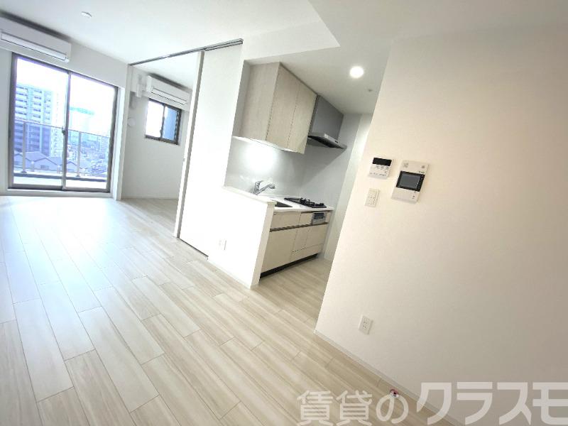 4/28 リビング/ダイニング