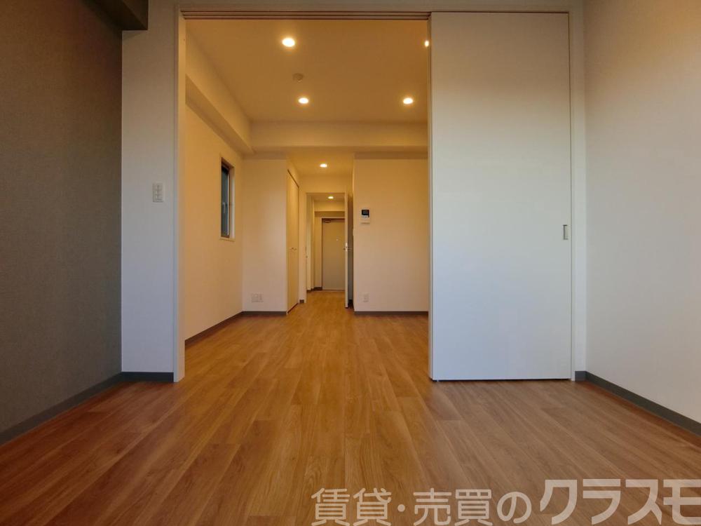 3/30 リビング/ダイニング